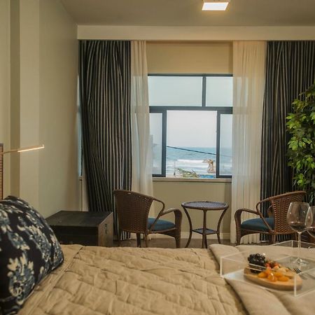Apartamento Janela de Sol Fortaleza  Exterior foto