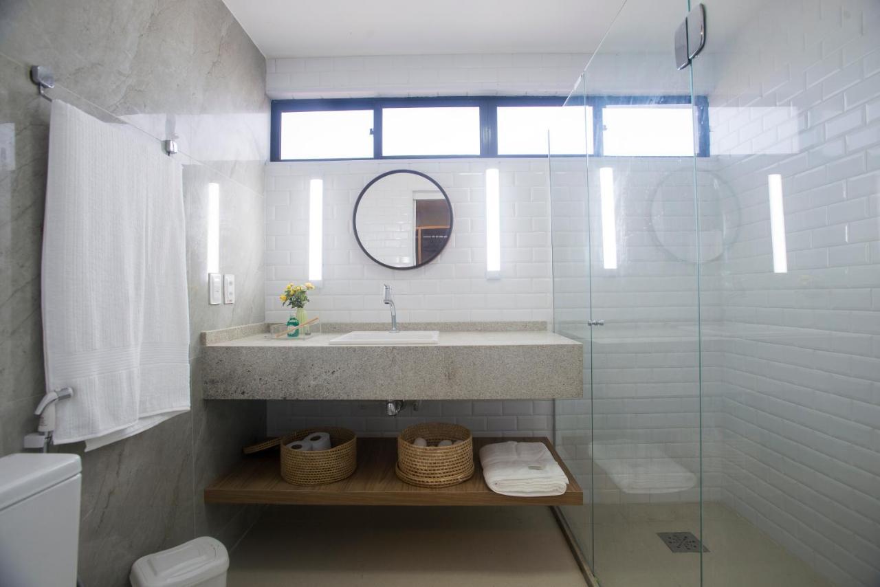 Apartamento Janela de Sol Fortaleza  Exterior foto