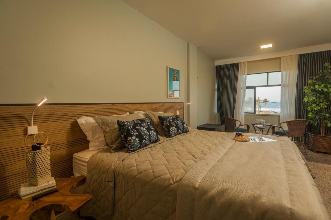 Apartamento Janela de Sol Fortaleza  Exterior foto