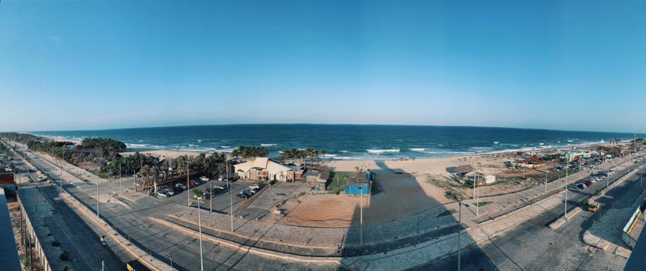 Apartamento Janela de Sol Fortaleza  Exterior foto